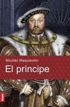 Principe, El