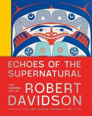 Libro Echoes Of The Supernatural : The Graphic Art Of Rob...