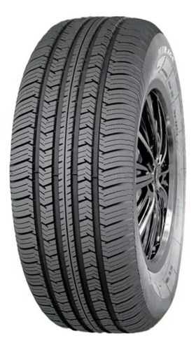 Llanta 155/70r13 75t Mirage Mr-166 Índice De Velocidad T