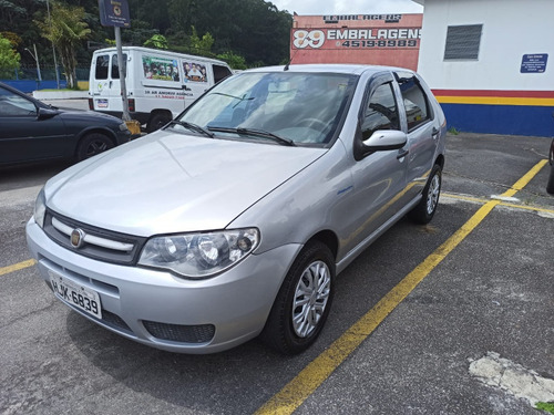 Fiat Palio 1.0 Elx Flex 5p