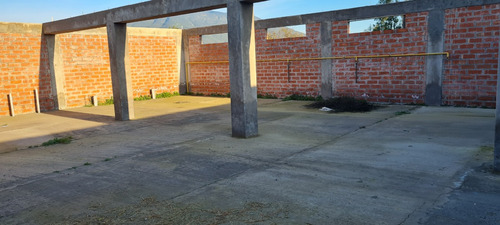 Gran Casa En Melipilla , Porcentaje Con Credito Directo