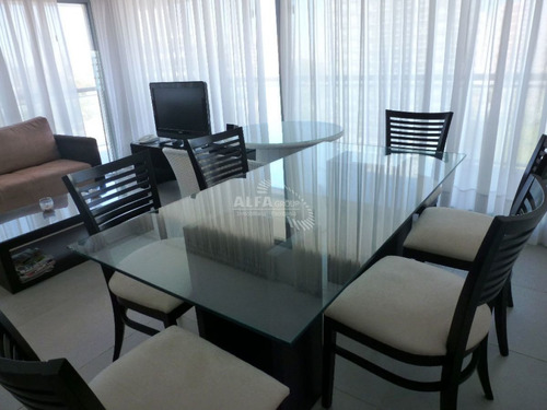 Imagen 21 de 30 de Apartamento En Mansa, 2 Dormitorios