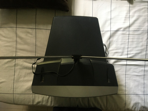 Imagen 3 de 3 de Tv Cce 12 Excelente Estado Precio Negociable
