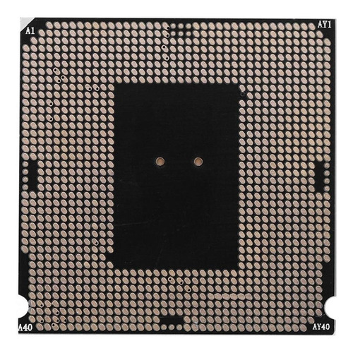 Probador De Placa Base, Cpu Socket Probador 1.5 * 1.5 * 0.1i