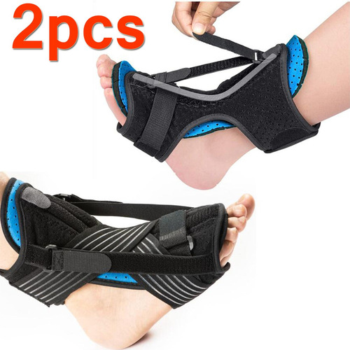 Ortesis De Pie De Ortesis Nocturna Para Fascitis Plantar De