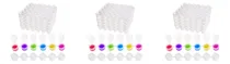 Comprar 150 Tiras Para Botes De Pintura, 900 Botes De 2 Ml\u002F0.07 Oz,