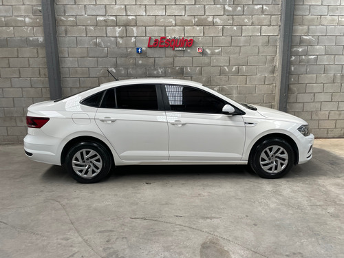 Volkswagen Virtus 1.6 Msi Trendline