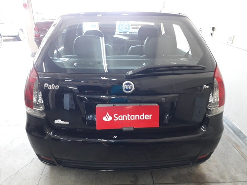 Fiat Palio 2008 1.0 Fire Celebration Flex 5p