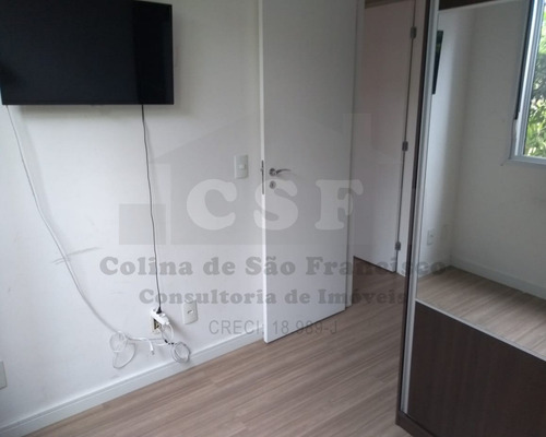 Apartamento De 50m² 2 Dormitórios Jaguaré - São Paulo - Ap14561 - 69021578