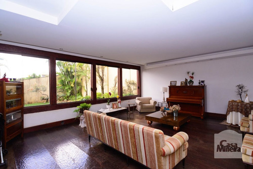 Imagem 4 de 15 de Casa À Venda No Mangabeiras - Código 104359 - 104359