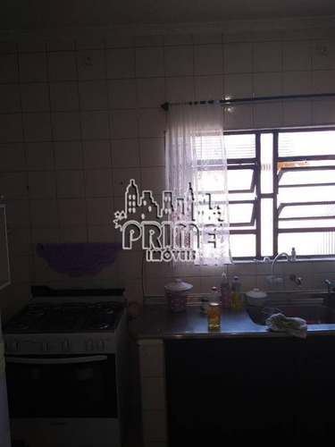 Imagem 9 de 16 de Casa, 2 Dorms Com 81.17 M² - Ocian - Praia Grande - Ref.: Pr2183 - Pr2183