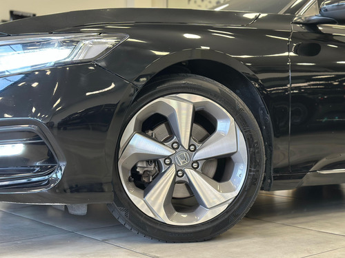 Honda Accord 2.0 Ex Turbo 4p 10 marchas