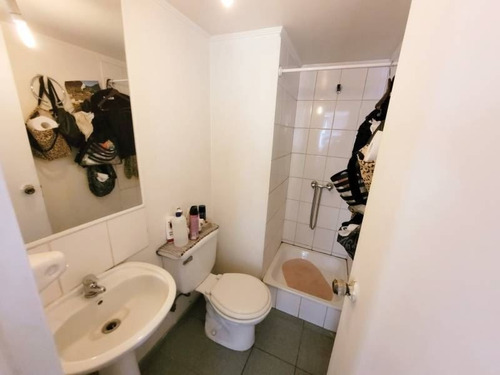 Imagen 8 de 9 de Departamento En Venta De 2 Dorm. En San Joaquín