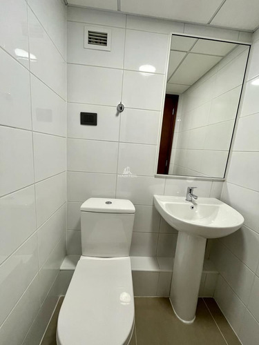 Oficina En Arriendo En Edificio K Business Center Temuco
