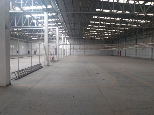 Imagen 23 de 30 de Excelente Bodega Industrial En Renta En Tepotzotlán