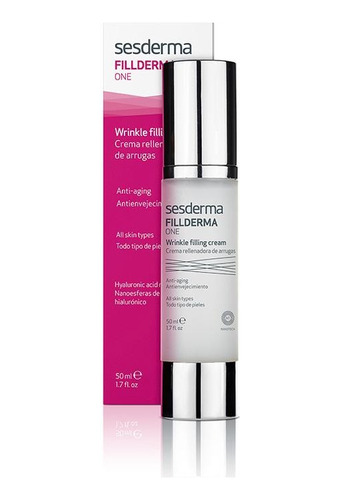 Fillderma One 50ml Sesderma