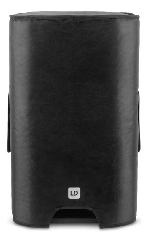 Estuche Altavoz (ldicoa12pc)