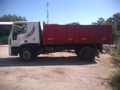 Camión Iveco 170e22
