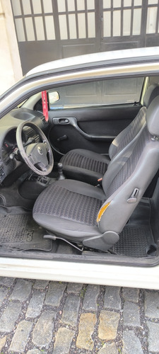 Volkswagen Gol 1.6 Mi Deejay