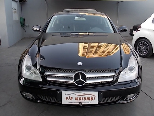 M. Benz Cls 350