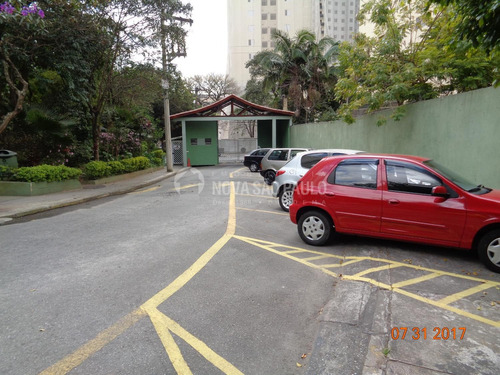 Apartamento Para Aluguel Em Centro - Ap001282