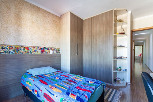 Imagem 2 de 20 de Venda Casa 3 Quartos No Bairro Vila Matilde