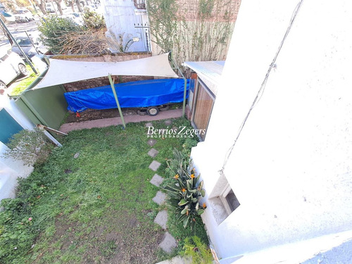 Casa Venta 3 Dorm., Pedro De Valdivia, Simón Bolivar, Ñuñoa