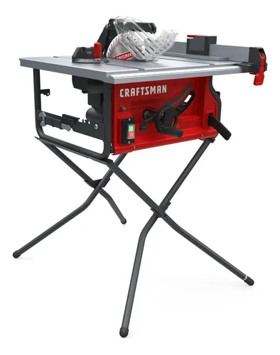 Sierra De Banco Craftsman 137.218020 MercadoLibre