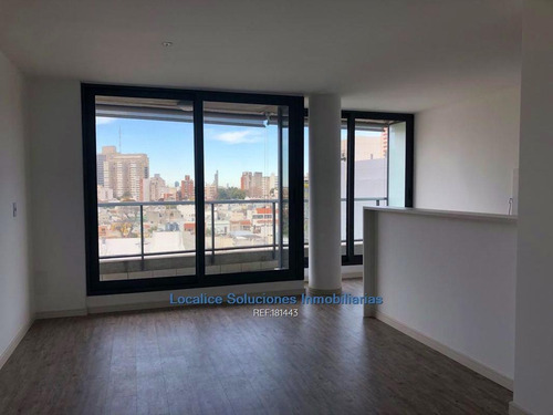 Imagen 11 de 25 de A Estrenar 2 Dormitorio Con Garage La Blanqueada Cw181443