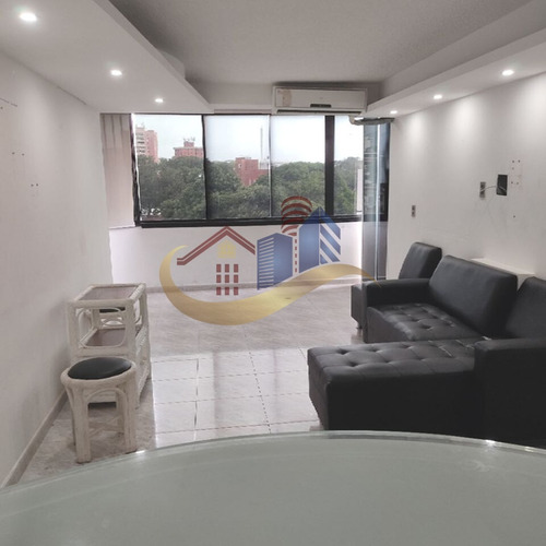 Imagen 3 de 10 de Venta Apartamento En Caribe Ref 973