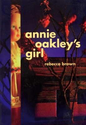 Libro Annie Oakley's Girl - Brown, Rebecca