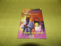 Comprar Suspenso A La Medianoche \u002F El Visitante Endemoniado - Rice
