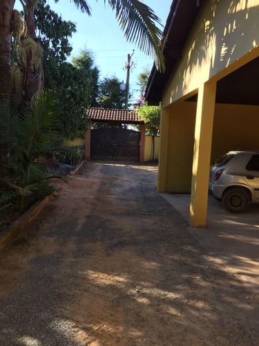 Imagem 13 de 14 de Vendo Chacara Regiao De Salto De Pirapora-sp (4243 )