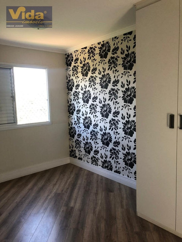 Imagem 6 de 15 de Apartamento No Jardim Ester - São Paulo - 210836