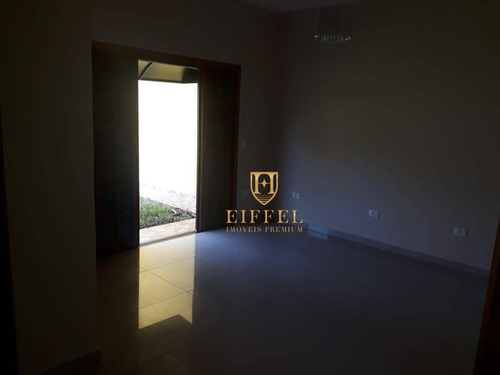 Imagem 14 de 24 de Chácara Com 3 Dormitórios À Venda, 2700 M² Por R$ 1.200.000,00 - Quadra Ii - Quadra/sp - Ch0002