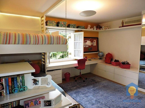 Imagem 28 de 30 de Casa Com 4 Dorm. À Venda, 392 M² Por R$ 2.199.000 - Cond. Recanto Inpla - Carapicuíba/sp - Ca0406