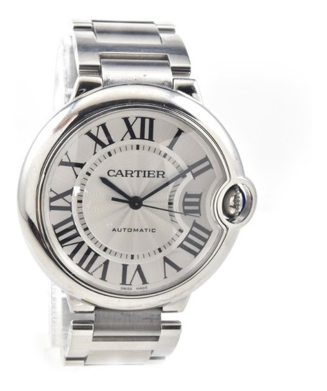 Reloj Cartier Ballon Bleu 36 Mm 3284 