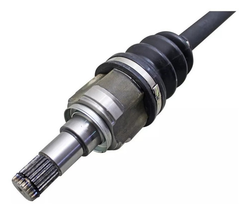 Flecha Derecha Dodge Attitude 1.2l 2015-2022 Yokomitsu