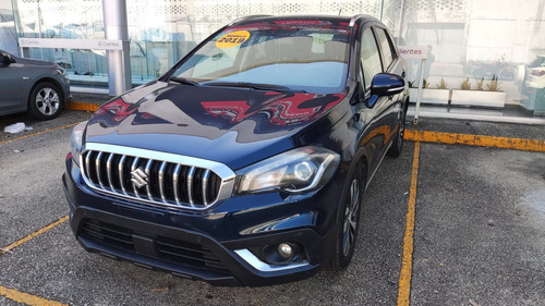 Suzuki S-Cross 1.6 Glx At