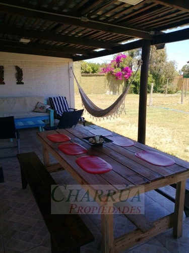 Imagen 3 de 15 de Hermosa Casa En Alquiler En La Paloma, Excelente Ubicación!!