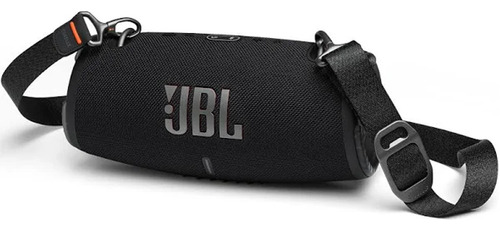 Caixa De Som Jbl Xtreme 3 Bluetooth Ip67 - Preta