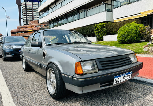 Chevette Drift Track Car. Ap 2.0 Turbo Forjado.