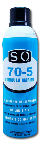 Formula Marina 70-5 Sq Spray 354ml Original