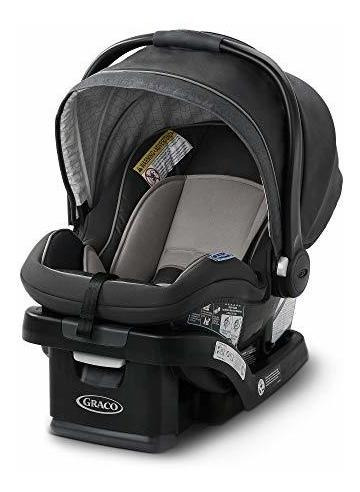 Asiento De Coche Para Bebe Graco Snugride Snuglock 35 