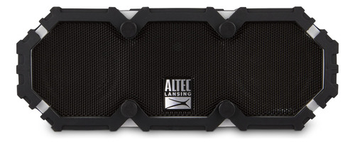 Altavoz Mini Life Jacket 2 De Altec Lansing Con Bluetooth, A