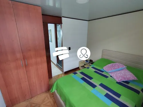 Casa En Venta En Soacha
