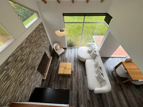 Vendo Casa En Macadamia, La Calera (18733).