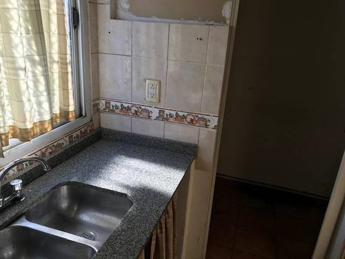 Imagen 8 de 14 de Ph Independiente Dos Ambientes . 27 M2 .