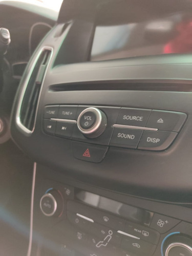 Ford Focus Se Plus 2.0 Año 2017 Nortautoslp