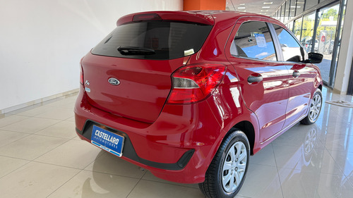 Ford Ka 1.5 S